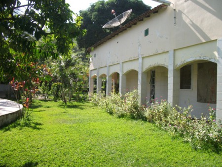 Chacara de inoã-2000m²- aceita carta- R$ 450.000,00 aceita carta